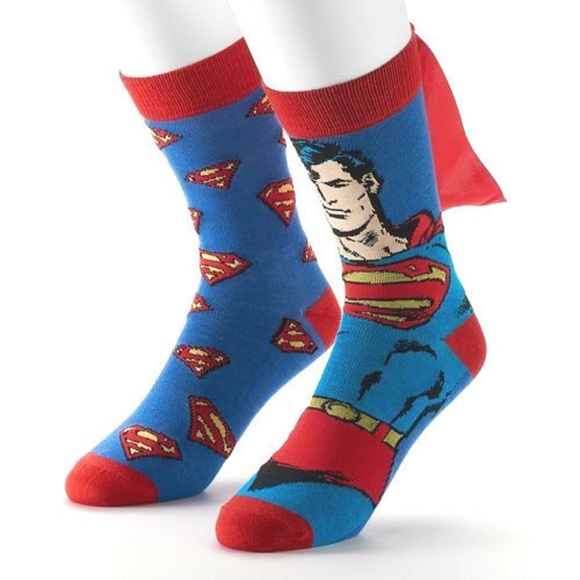 under armour pink superman socks